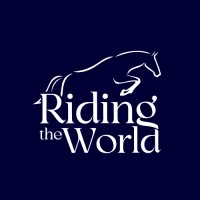 Riding The World logo - Similar company to Equi'Nov