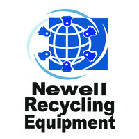 Newell Recycling Equipment LLC logo - Similar company to Nextmoon Recycling