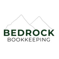 Bedrock Bookkeeping logo - Similar company to Sb Bookkeeping.Com