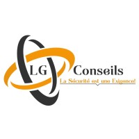LG-Conseils logo - Similar company to Acstmd