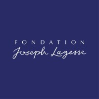 Fondation Joseph Lagesse logo - Similar company to Upstreamed
