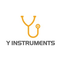 Y Instrument Co, Ltd logo - Similar company to Stardent Equipment Co.,Ltd