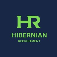 Hibernian Recruitment logo - Similar company to The Hr Bestie