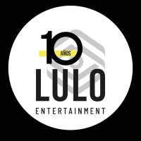LULO ENTERTAINMENT logo - Similar company to Fint