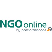 NGO Online logo - Similar company to Data4Development