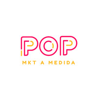 POP MKT logo - Similar company to Data Seo Consultant