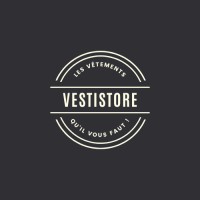 Vestistore logo - Similar company to Bast Group