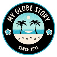 My Globe Story logo - Similar company to Parfums Thierry Mugler