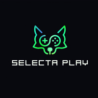 Selecta Play logo - Similar company to Sonomio Games