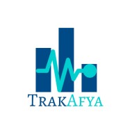 TrakAfya logo - Similar company to Emmerce.Io