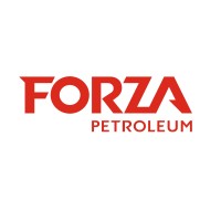 Forza Petroleum logo - Similar company to Edison Operating Company