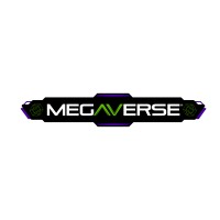 Megaverse VR logo - Similar company to Id3 Group