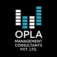 Opla Management Consultants Pvt. Ltd. logo - Similar company to Bharatnotary