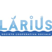 Larius Società Cooperativa Sociale logo - Similar company to Larius Scarl