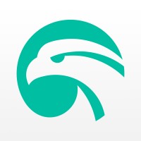 Falqon Creative logo - Similar company to Digital Made Easy