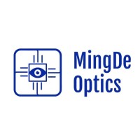 NINGBO MINGDE OPTICAL INSTRUMENTS CO., LTD. logo - Similar company to Novel Optics _ Ningbo Yongxin Optics Co., Ltd.
