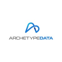 Archetype Data logo - Similar company to Utilant