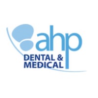 AHP Dental & Medical logo - Similar company to Raydent Supplies