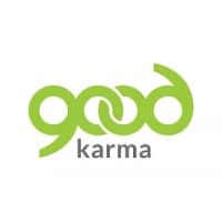 Good Karma Media logo - Similar company to Good Connection Ltd.