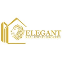 Elegant Real Estate Brokers logo - Similar company to Solaf Realty
