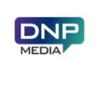 Dnp media logo - Similar company to Brio Media