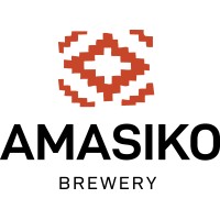 Amasiko Brewery logo