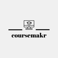Coursemakr logo - Similar company to Digital Scale Ai
