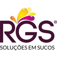 RGS Soluções em Sucos logo - Similar company to Valuar Pró_Marketing
