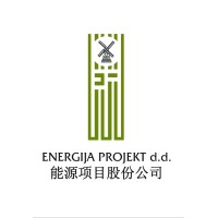 ENERGIJA PROJEKT d.d. logo - Similar company to Rc Zone Samobor