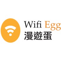 Wifi Egg logo - Similar company to Gogo Roaming