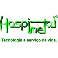 Hospimetal logo - Similar company to Evoluire - Educação Corporativa