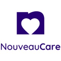 Nouveau Care logo - Similar company to A1 Care | Domiciliary And Live-In Care Agency