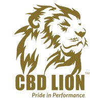 CBD LION logo - Similar company to Cbd Oracle
