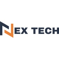NexTech logo - Similar company to Ision