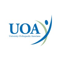University Orthopaedic Associates logo - Similar company to Chn Ppo