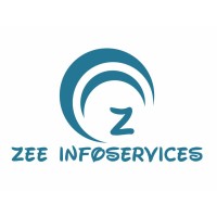 Zee Infoservices logo - Similar company to Eklavya
