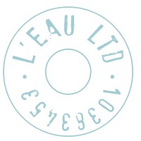 L'Eau Limited logo - Similar company to Facedate Cosmetics Ltd
