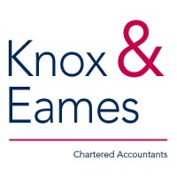 Knox & Eames Chartered Accountants logo - Similar company to R E Spencer Ltd