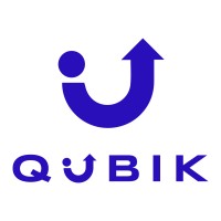 Qubik logo - Similar company to Quanticko Trading Limited