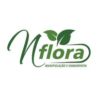 NFlora Farmácia de Manipulação logo - Similar company to Botica Bio - Farmácia De Manipulação