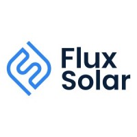 Flux Solar logo - Similar company to Puchi Clinic