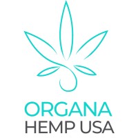 Organa Hemp USA logo - Similar company to Global Cannabinoids Inc.