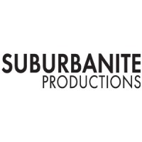 Suburbanite Productions, LLC logo - Similar company to Fync.Io