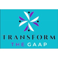 Transform the GAAP logo - Similar company to Eliteus Pte Ltd