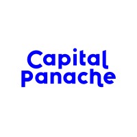 Capital Panache (Branding & Creative Agency) logo - Similar company to Studio Loum