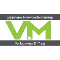 Algemene Bouwonderneming V&M logo - Similar company to Ddl Construct