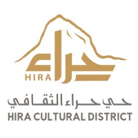 حيّ حراء الثّقافي logo - Similar company to Samaya Investment Company