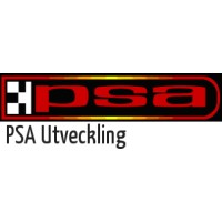 PSA Utveckling logo - Similar company to Hangon Bv