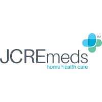 JCREmeds Pvt. Ltd. logo - Similar company to Imphal Angels