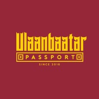 Ulaanbaatar Passport logo - Similar company to Tiny Battle Game